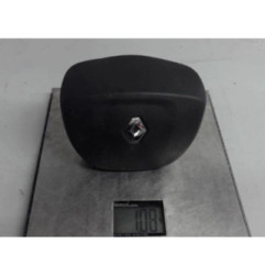 Air bag conducteur RENAULT LAGUNA 3 Photo n°1