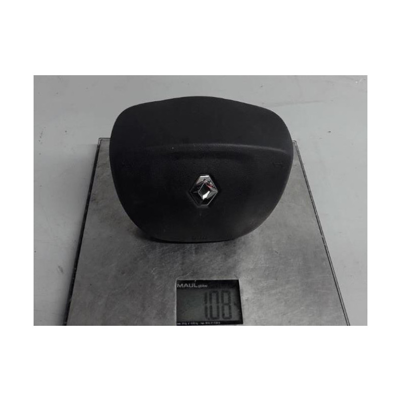 Air bag conducteur RENAULT LAGUNA 3
