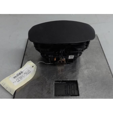 Air bag conducteur RENAULT LAGUNA 3