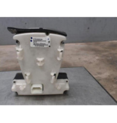 Commande chauffage RENAULT LAGUNA 3 Photo n°1