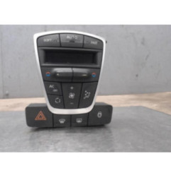Commande chauffage RENAULT LAGUNA 3