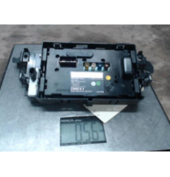 Ecran GPS RENAULT LAGUNA 3 Photo n°1