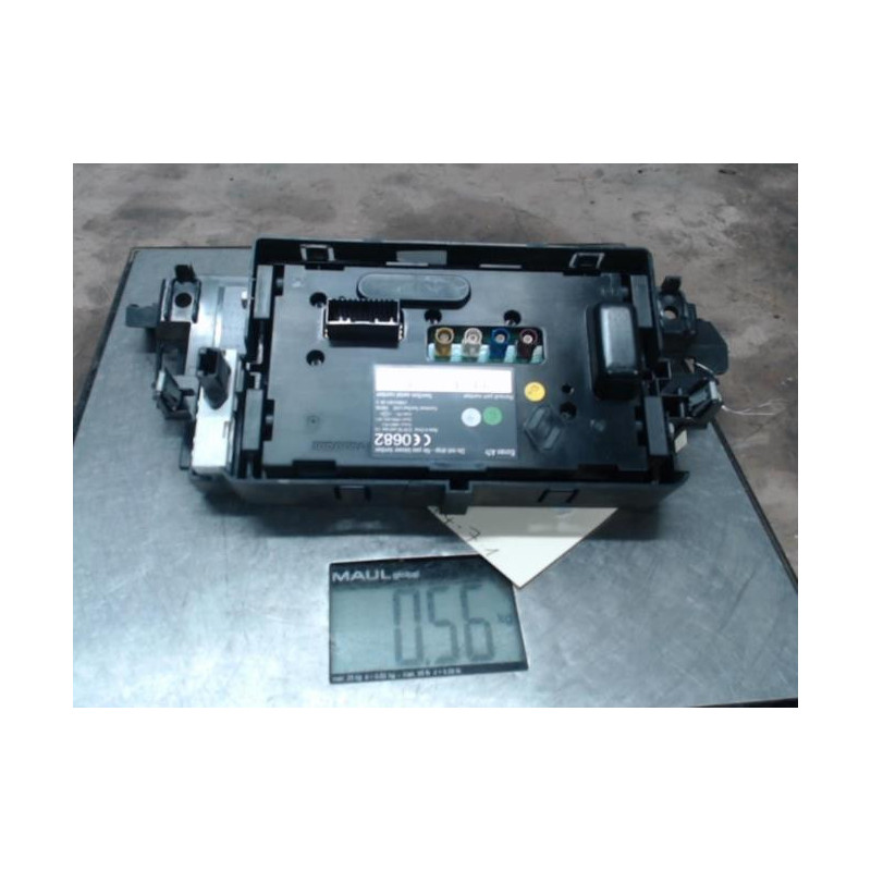 Ecran GPS RENAULT LAGUNA 3