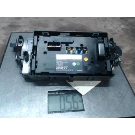 Ecran GPS RENAULT LAGUNA 3 Photo n°1