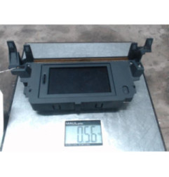 Ecran GPS RENAULT LAGUNA 3