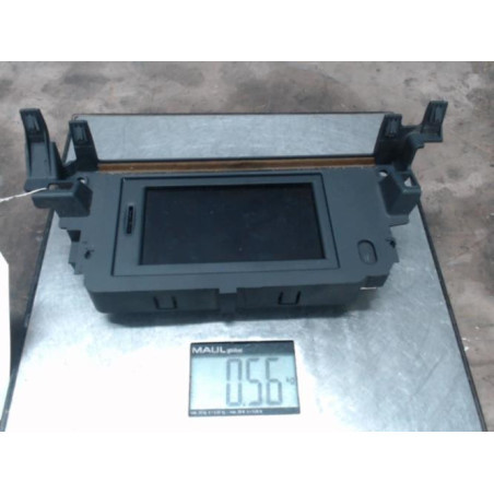 Ecran GPS RENAULT LAGUNA 3
