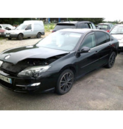 Interrupteur de leve vitre avant gauche RENAULT LAGUNA 3 Photo n°7