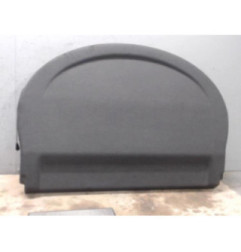 Plage arriere RENAULT LAGUNA 3 Photo n°1