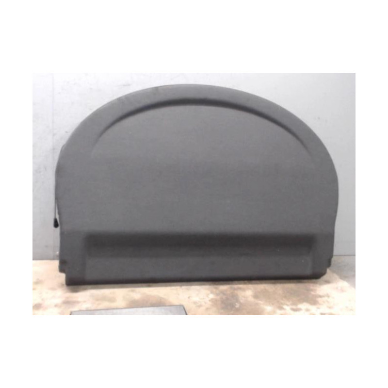 Plage arriere RENAULT LAGUNA 3