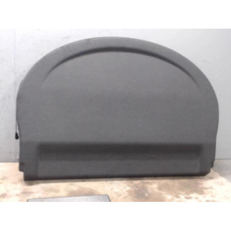 Plage arriere RENAULT LAGUNA 3 Photo n°1