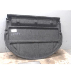 Plage arriere RENAULT LAGUNA 3