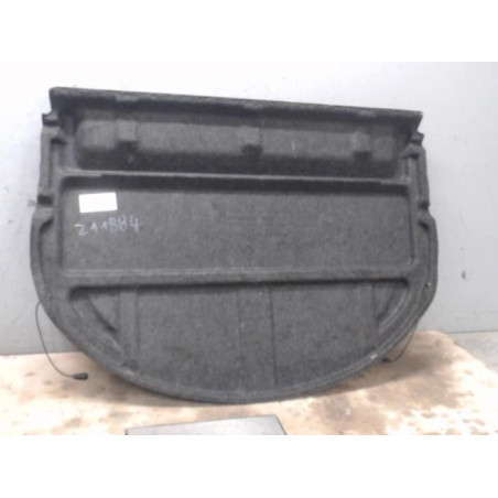 Plage arriere RENAULT LAGUNA 3