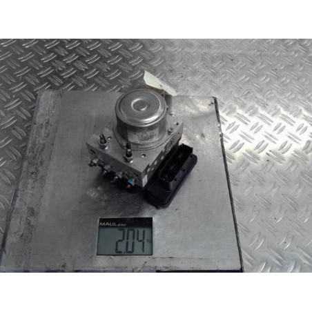 Bloc ABS (freins anti-blocage) RENAULT KOLEOS 1 Photo n°1