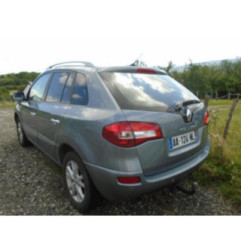 Bloc ABS (freins anti-blocage) RENAULT KOLEOS 1 Photo n°8