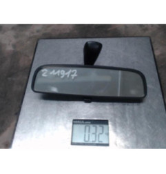 Retroviseur interieur HYUNDAI GETZ Photo n°3