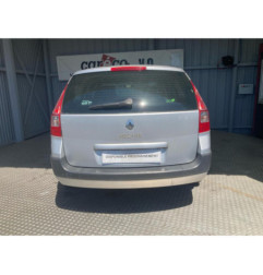 Capot RENAULT MEGANE 2 Photo n°19