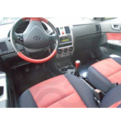 Retroviseur interieur HYUNDAI GETZ Photo n°5