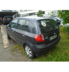 Retroviseur interieur HYUNDAI GETZ Photo n°8