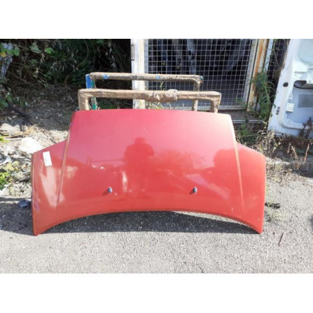 Capot CITROEN C2