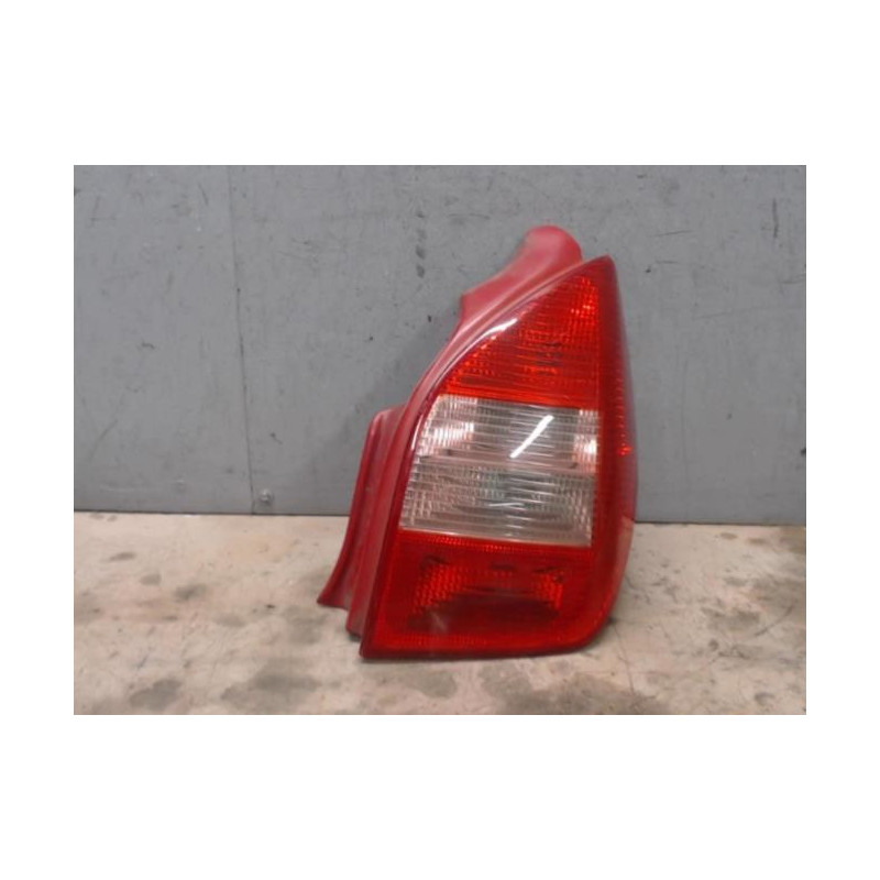 Feu arriere principal droit (feux) CITROEN C2