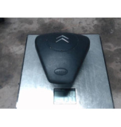 Air bag conducteur CITROEN C2 Photo n°1