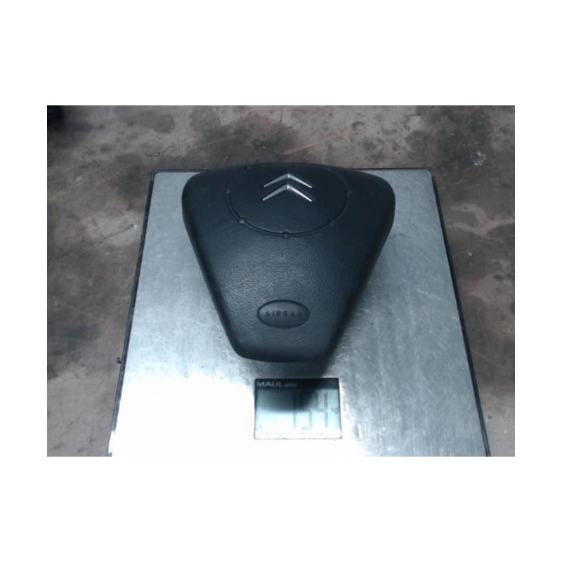 Air bag conducteur CITROEN C2