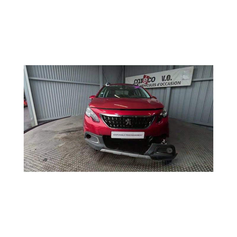 Mastervac PEUGEOT 2008 1