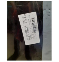 Capot VOLKSWAGEN POLO 4