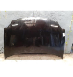 Capot VOLKSWAGEN POLO 4 Photo n°3