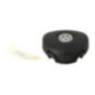 Air bag conducteur VOLKSWAGEN POLO 4