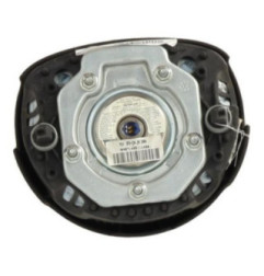 Air bag conducteur VOLKSWAGEN POLO 4 Photo n°4