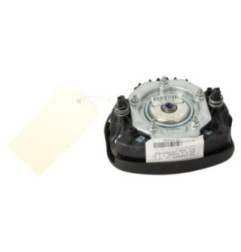 Air bag conducteur VOLKSWAGEN POLO 4 Photo n°5