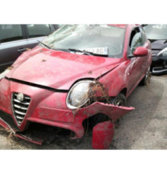 Bras essuie glace avant ALFA ROMEO MITO Photo n°3