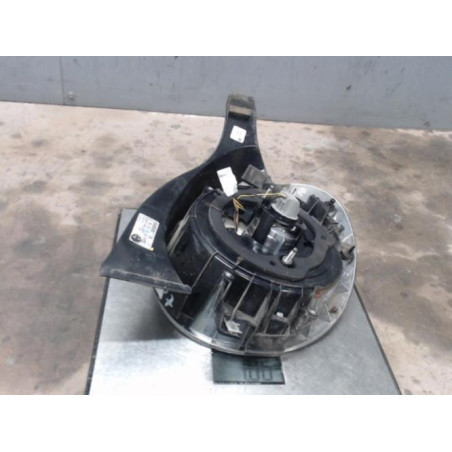 Feu arriere principal gauche (feux) ALFA ROMEO MITO Photo n°1