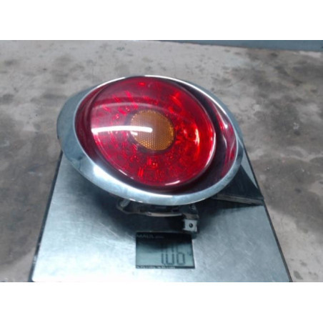 Feu arriere principal gauche (feux) ALFA ROMEO MITO