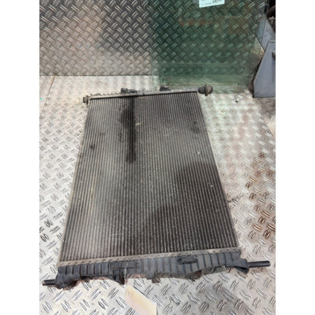Radiateur eau FORD TRANSIT 4 Photo n°1