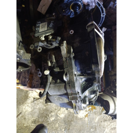 Boite de vitesses CITROEN C5 2