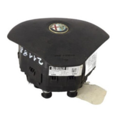 Air bag conducteur ALFA ROMEO MITO Photo n°3