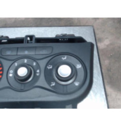 Commande chauffage ALFA ROMEO MITO Photo n°1