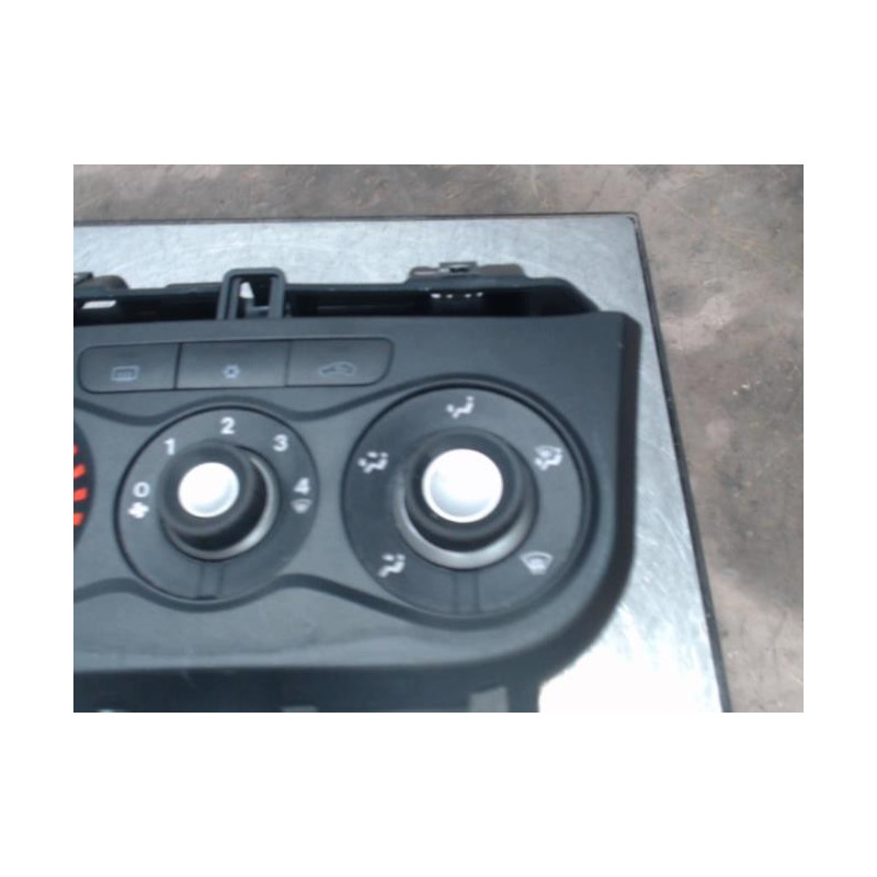 Commande chauffage ALFA ROMEO MITO
