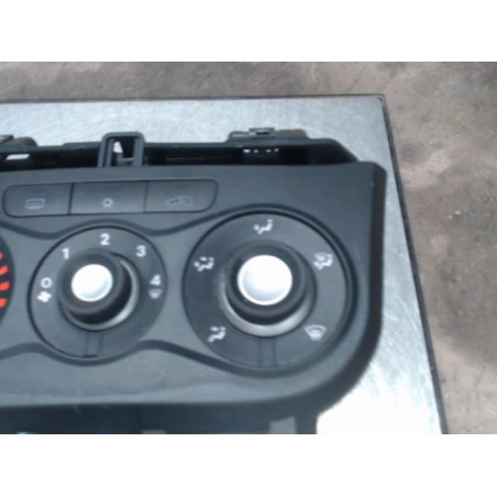 Commande chauffage ALFA ROMEO MITO Photo n°1