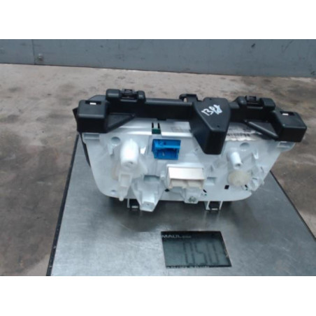 Commande chauffage ALFA ROMEO MITO