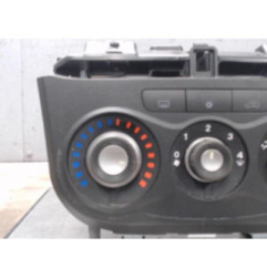 Commande chauffage ALFA ROMEO MITO Photo n°3