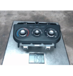 Commande chauffage ALFA ROMEO MITO Photo n°4