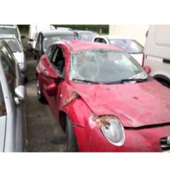 Commande chauffage ALFA ROMEO MITO Photo n°9