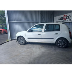Mastervac RENAULT CLIO 2 Photo n°7