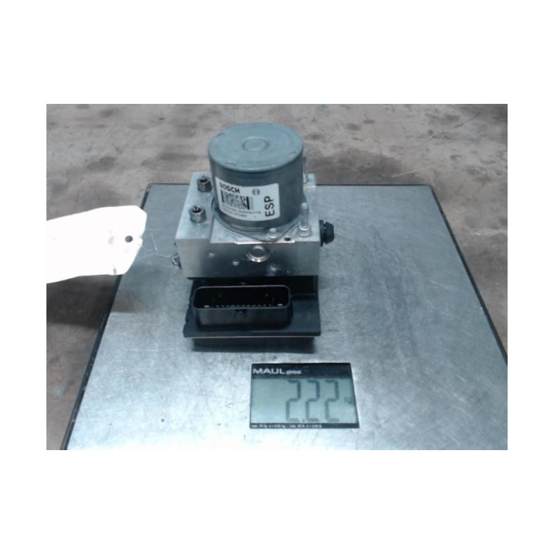 Bloc ABS (freins anti-blocage) ALFA ROMEO MITO