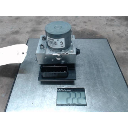 Bloc ABS (freins anti-blocage) ALFA ROMEO MITO Photo n°1