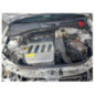 Commande chauffage RENAULT CLIO 2
