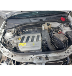 Commodo phare RENAULT CLIO 2 Photo n°1